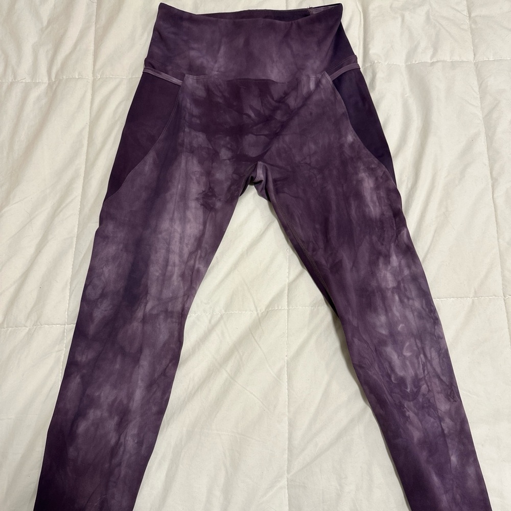Born Primitive Eccentric Legging